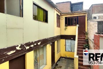 Local comercial en  Jirón Manuel Casos, San Juan De Miraflores, Lima, 15801, Per