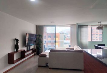 Apartamento en El Poblado, Medellín, Antioquia, Colombia