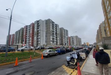 Departamento en  Av. Alameda 1 265, Callao, Perú