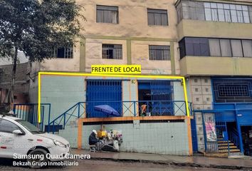 Local comercial en  Rimac, Lima