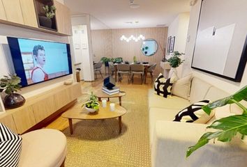 Departamento en  El Olivar, Lima