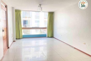 Departamento en  Av. Hoyos Rubio 1079, Cajamarca, Perú