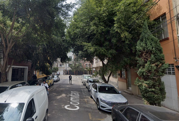 Departamento en  Comitán, Hipódromo, Ciudad De México, Cdmx, México
