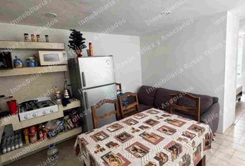 Departamento en  Residencial El Pilar, Violetas, Reserva Territorial Atlixcáyotl, Conjunto Residencial El Pilar, San Bernardino Tlaxcalancingo, Puebla, México