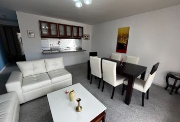 Suite en  La Mariscal, Mariscal Sucre, Quito