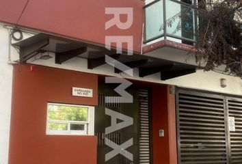 Departamento en venta en Narvarte Poniente