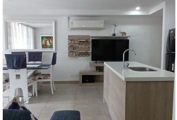 Apartamento en  Cuarto De Legua, Cali