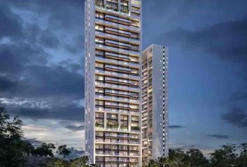Departamento en  Carr. San Mateo Sta. Rosa, San Mateo Tlaltenango, Ciudad De México, Cdmx, México