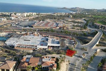 Lote de Terreno en  San José Del Cabo Centro, San José Del Cabo