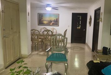 Apartamento en Santa Mónica, Barranquilla