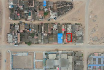 Terreno en  Calle 44, Ventanilla, Callao, 07071, Per