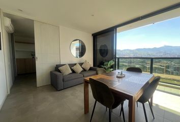 Apartment for rent in Poblado, Medellín