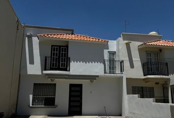 Casa en fraccionamiento en  Calle Hacienda De Los Cerezos, Juárez, Chihuahua, México