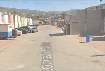 Casa en condominio en  Lomas De San Felipe, Lomas De La Presa, Ensenada, Baja California, México