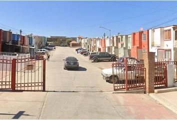 Casa en condominio en  Lomas De Cataviña, Lomas De La Presa, Ensenada, Baja California, México