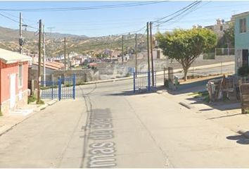 Casa en condominio en  Lomas De Ensenada, Lomas De La Presa, Ensenada, Baja California, México