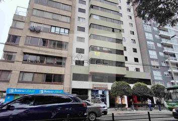 Departamento en  Avenida José Pardo 578, Miraflores, Perú