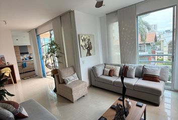 Apartment for rent in El Prado, Barranquilla