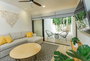 Departamento en  Paramar Viva, Aldea Premium, Aldea Zama, Tulum, Quintana Roo, México
