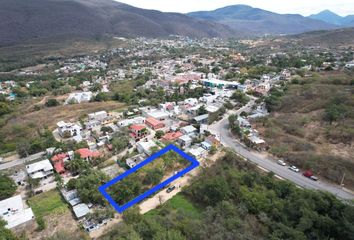 Lote de Terreno en  Calle Heroico Colegio Militar, Vista Hermosa, Jalpan De Serra, Querétaro, 76345, Mex