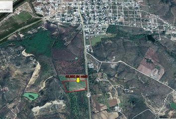 Lote de Terreno en  General Bravo, Nuevo León