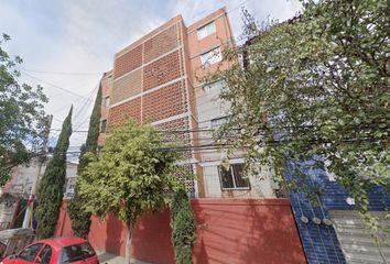 Departamento en  Smetana 43, Vallejo, Ciudad De México, Cdmx, México