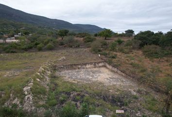 Lote de Terreno en  Carretera Jalpan De Serra - Rioverde, El Lindero, Jalpan De Serra, Querétaro, 76355, Mex