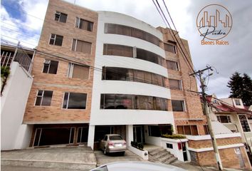 Departamento en  Edificio Arcadia, C. Sta. Marianita De Jesús, Loja, Ecuador