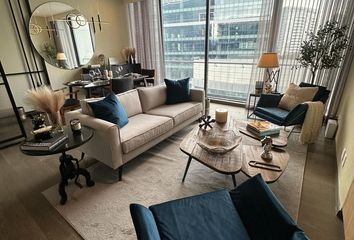Departamento en  Las Tinajas, Cuajimalpa De Morelos