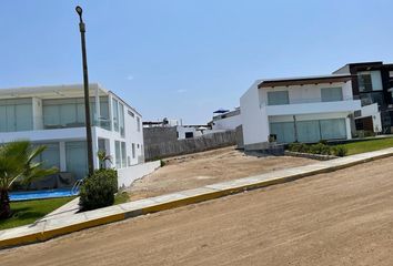 Terreno en  Las Palmeras, Asia, Cañete, Perú