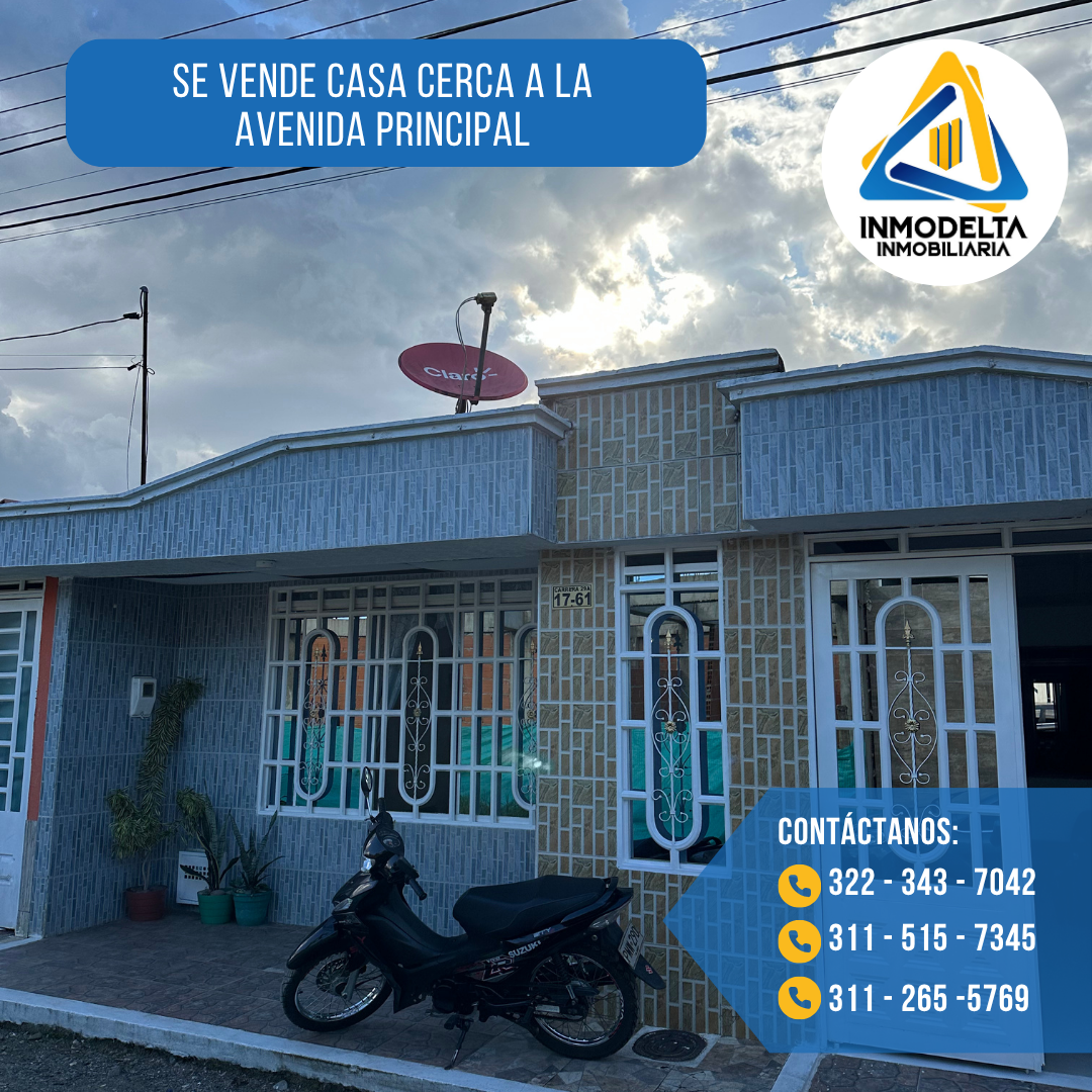 venta Casa en Acacías, Meta - puntopropiedad.com