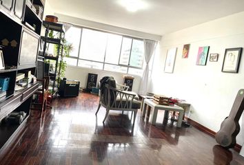 Departamento en  Calle Tarata, Miraflores, Perú