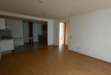 Departamento en  Calle Concepción Beistegui, Narvarte Poniente, Ciudad De México, Cdmx, México