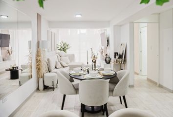 Departamento en  Santiago De Surco, Lima