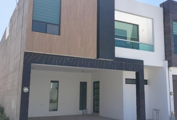 Casa en  Los Viñedos, Torreón, Coahuila De Zaragoza, México