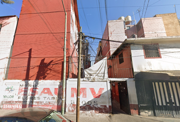 Departamento en  Morelos, Cuauhtémoc, Cdmx