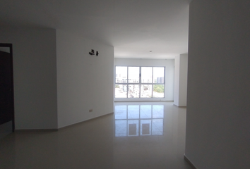 Apartment for rent in San Salvador, Barranquilla