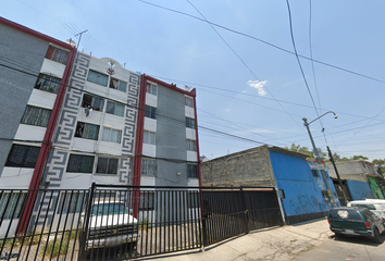 Departamento en  Guadalupe Proletaria, Gustavo A. Madero