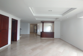 Apartment for rent in Alto Prado, Barranquilla