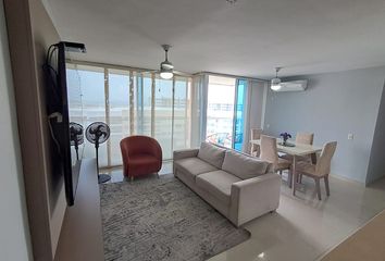 Apartamento en Localidad Norte Centro Histórico, Barranquilla