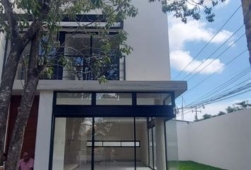 Casa en condominio en  Centro Educativo Merida, Avenida Colegios, Alfredo V Bonfil, Benito Juárez, Quintana Roo, 77560, Mex