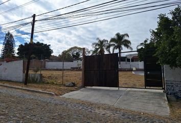 Lote de Terreno en  Santa Barbara, El Milagrito, La Negreta, Querétaro, México