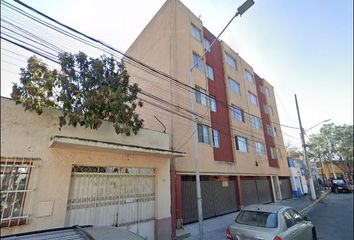 Departamento en  Cerrada Francisco Moreno 5, Villa Gustavo A. Madero, Ciudad De México, Cdmx, México