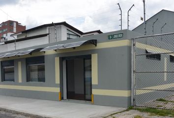Casa en  Jorge Drom N40 -105, Quito 170501, Ecuador
