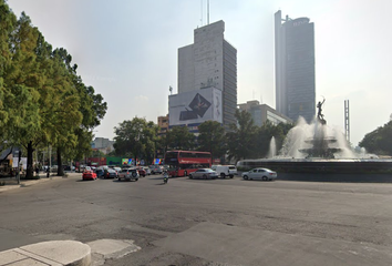 Departamento en  Avenida Paseo De La Reforma, Juárez, Ciudad De México, Cdmx, México
