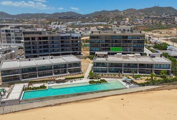 Departamento en  Carretera Cabo San Lucas - La Paz, Vista Real, Los Cabos, Baja California Sur, 23467, Mex