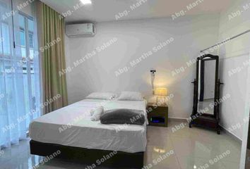 Departamento en  Asuncion &, Santo Domingo, Ecuador