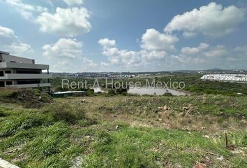 Lote de Terreno en  El Mirador, Querétaro, México