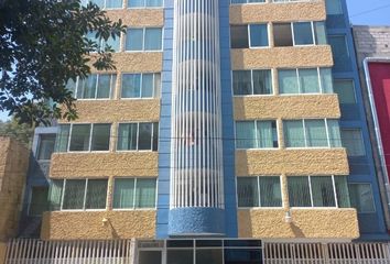 Departamento en  Av. San Francisco 1803, Actipan, Ciudad De México, Cdmx, México