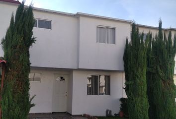Casa en fraccionamiento en  Periférico Ecológico, San Lorenzo Almecatla, Cuautlancingo, Puebla, 72710, Mex